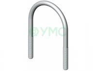 Скоба U-образная