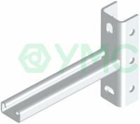 Консоль седельная 21х41