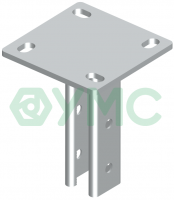 Страт-стойка 41х41 мм