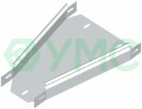 Переходник центральный