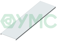 Крышка для проволочного лотка