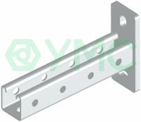 Страт-консоль 41х41 мм