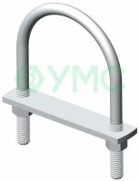 Хомут - скоба