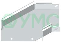 Угол горизонтальный 90°