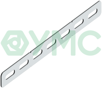 Перфорированный соединитель