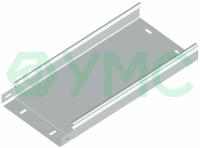 Лоток неперфорированный