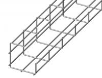 Лоток проволочный потолочный