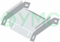 Угол внешний вертикальный 90°