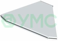 Крышка горизонтального угла 45°