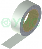 Лента ТПЛ 50мм х 50м армированная